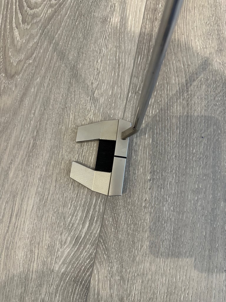 Scotty Cameron Putter