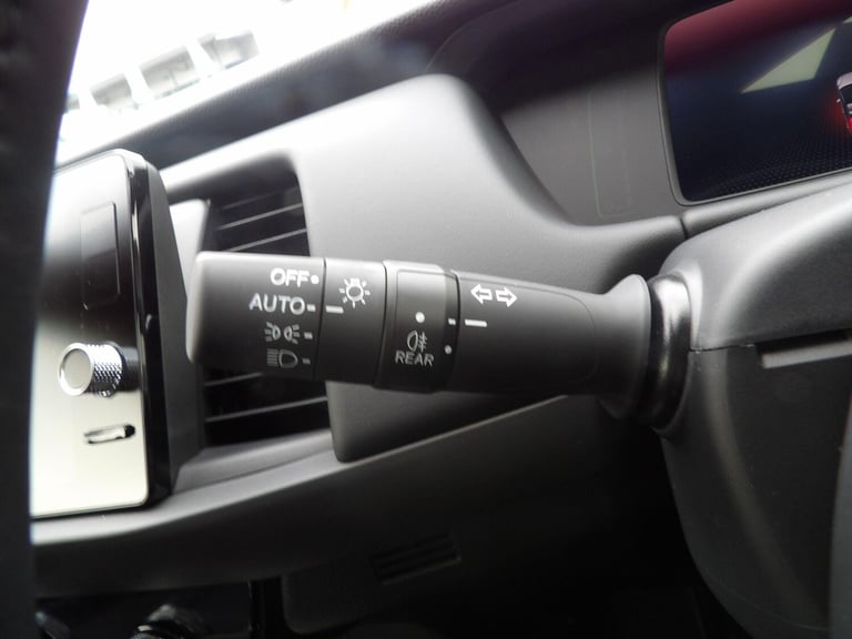 2025 Honda Jazz 1.5 h i-MMD Elegance Hatchback 5dr Petrol Hybrid eCVT Euro 6 (s/s) (122 ps) HATCH...