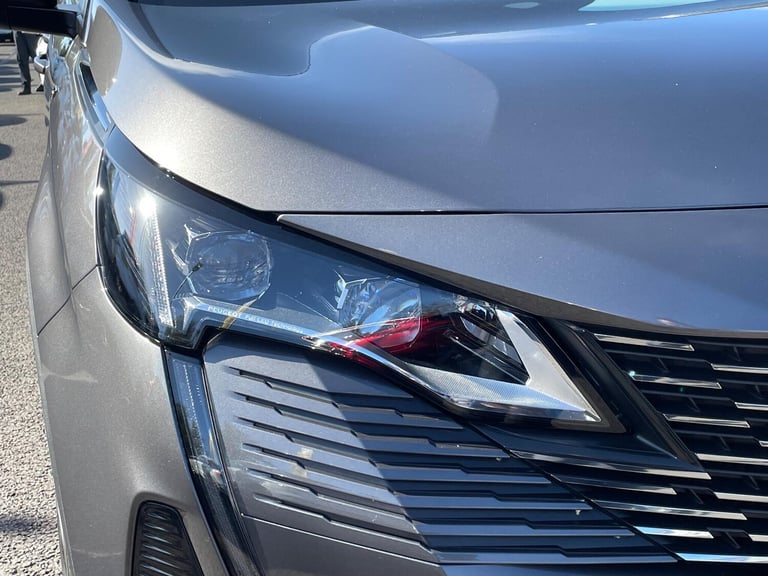 2022 Peugeot 3008 1.2 PureTech GT Premium EAT Euro 6 (s/s) 5dr HATCHBACK Petrol Automatic