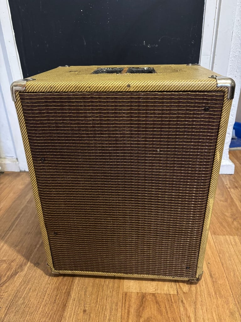 image for Matrix Q12a Active FRFR Guitar speaker cab for modelling rigs
