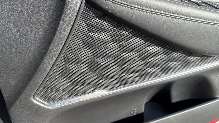 2019 Hyundai Santa Fe 2.2 CRDi Premium 5dr 4WD Diesel Estate Estate Diesel Manual