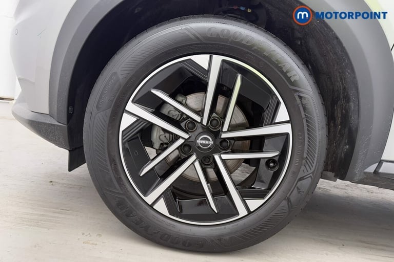 2024 Nissan Juke 1.6 Hybrid N-Connecta 5dr Auto SUV Hybrid Automatic