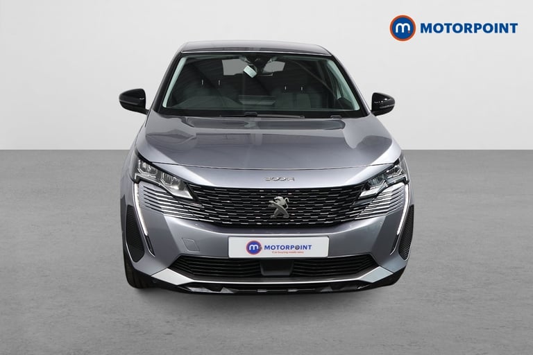 2022 Peugeot 3008 1.5 BlueHDi Allure 5dr EAT8 SUV Diesel Automatic