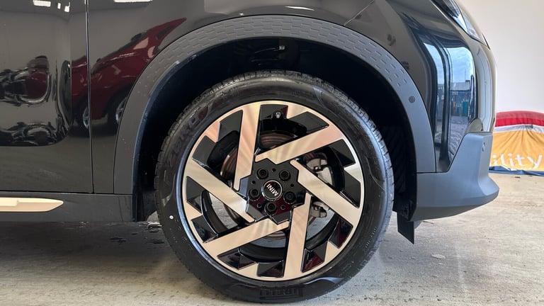 2025 MINI Countryman 1.5 C Classic [Level 2] 5dr Auto Petrol Hatchback Hatchback Petrol Automatic