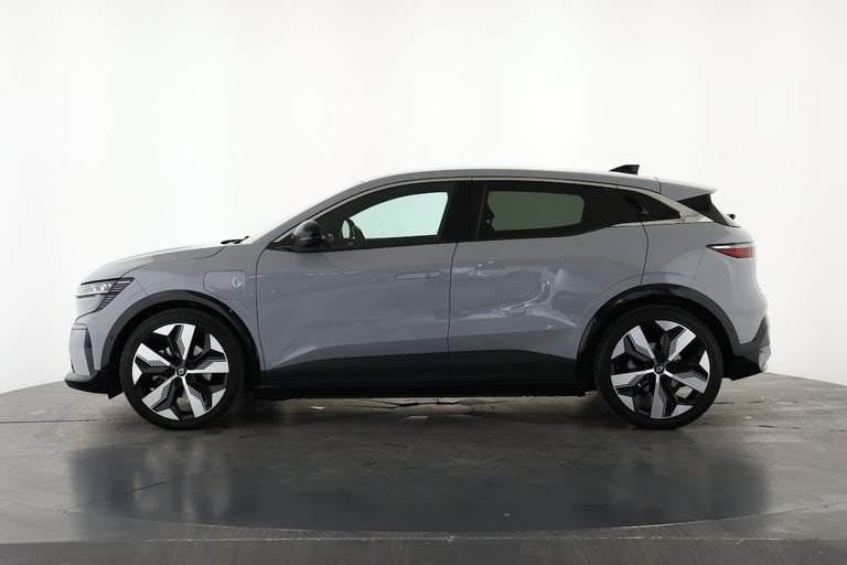 2023 Renault Megane E Tech EV60 160kW Techno 60kWh Optimum Charge 5dr Auto Hatchback Electric Aut...
