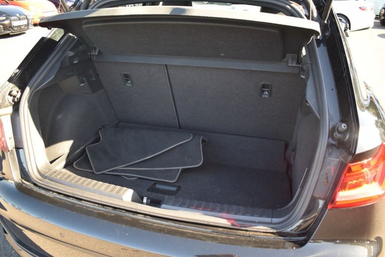 2019 Audi A1 1.5 TFSI 35 S line Sportback 5dr Petrol S Tronic Euro 6 (s/s) (150 ps) Hatchback Pet...