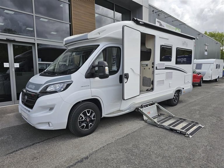 Brook Miller Mobility Liberation  CB620