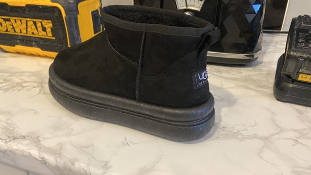 Gumtree ugg boots cheap