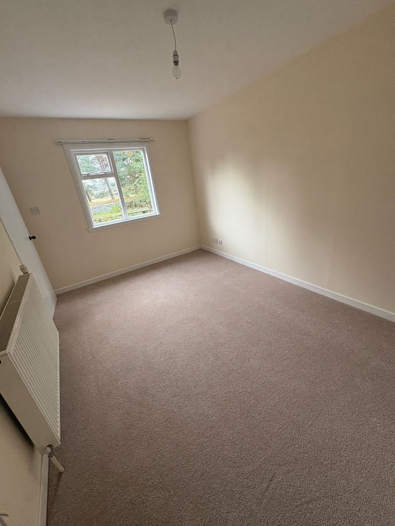 Recently renovated 2 Bedroom Cottage near Logie Coldstone, Dinnet, Aboyne. 
