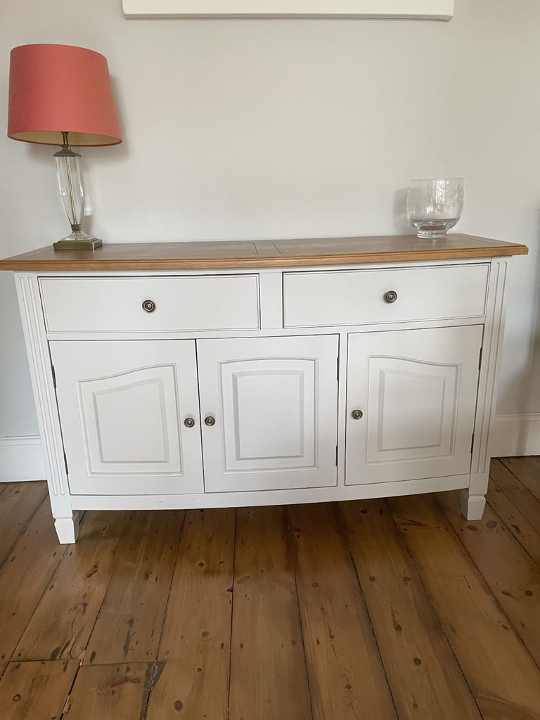 Elegant sideboard