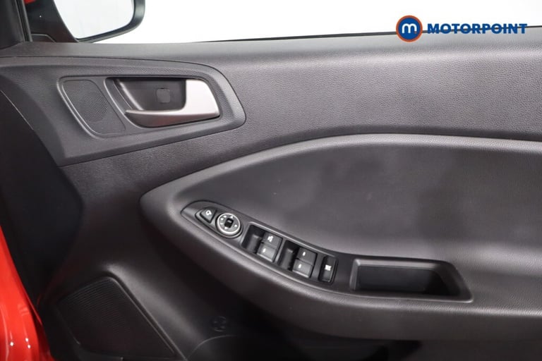 2018 Hyundai i20 1.2 MPi Premium Nav 5dr Hatchback Petrol Manual