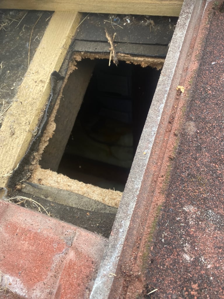 image for Glasgow roofing 