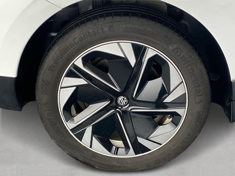 2023 MG MG4 125kW SE EV 51kWh 5dr Auto Hatchback ELECTRIC Automatic