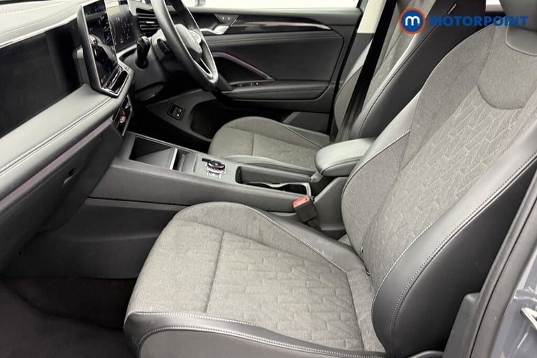 2024 Volkswagen Tiguan 1.5 TSI eHybrid Match 5dr DSG SUV Hybrid Automatic