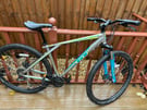 MENS GT 1.0 TIMBERLINE HARDTAIL MOUNTAIN BIKE £130 NO OFFERS  