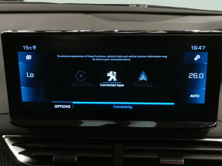 2022 Peugeot 3008 1.5 BlueHDi Allure 5dr HATCHBACK DIESEL Manual