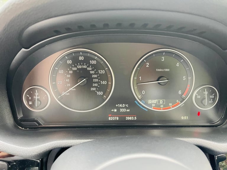  BMW X4 M-SPORT DIESEL AUTOMATIC 2018