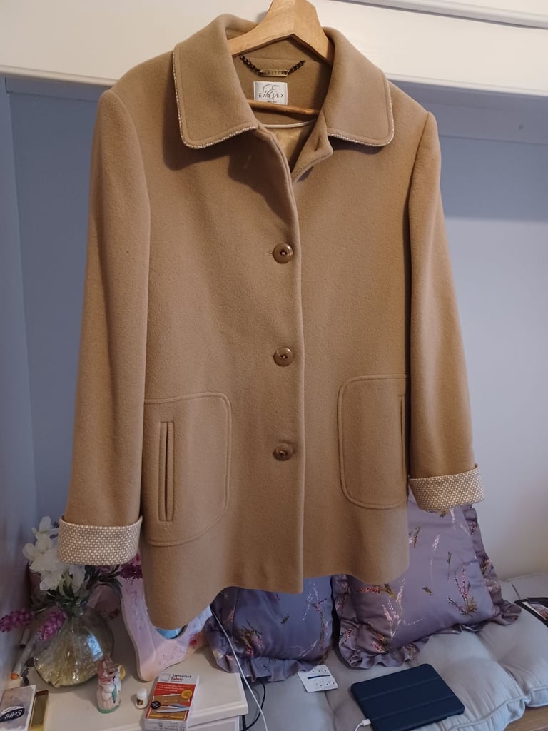 image for Ladies jacket