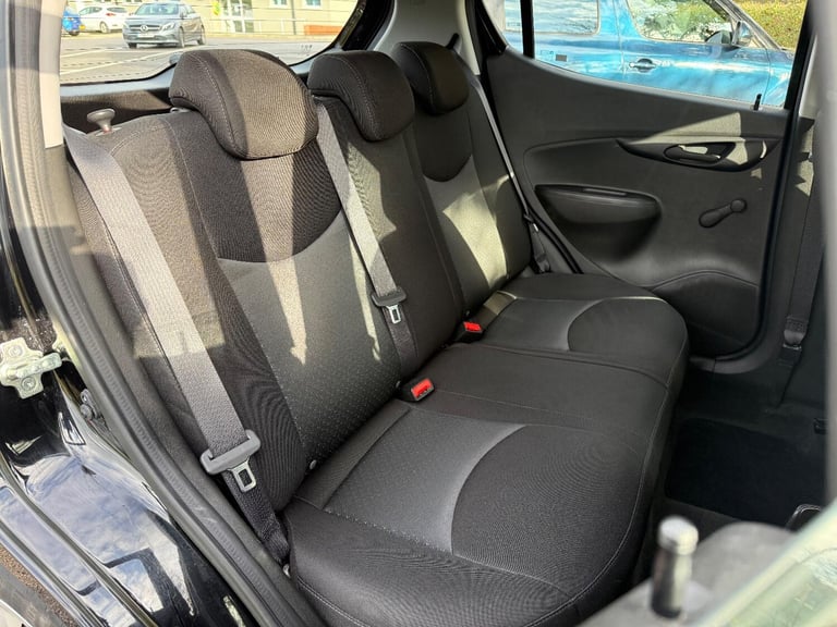 VAUXHALL VIVA 1.0 i SE 2017