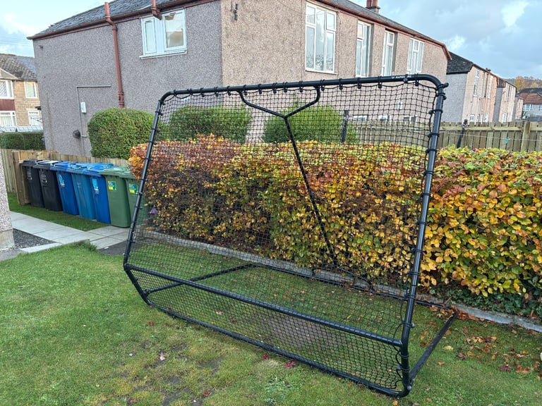 image for Football Rebounder Large