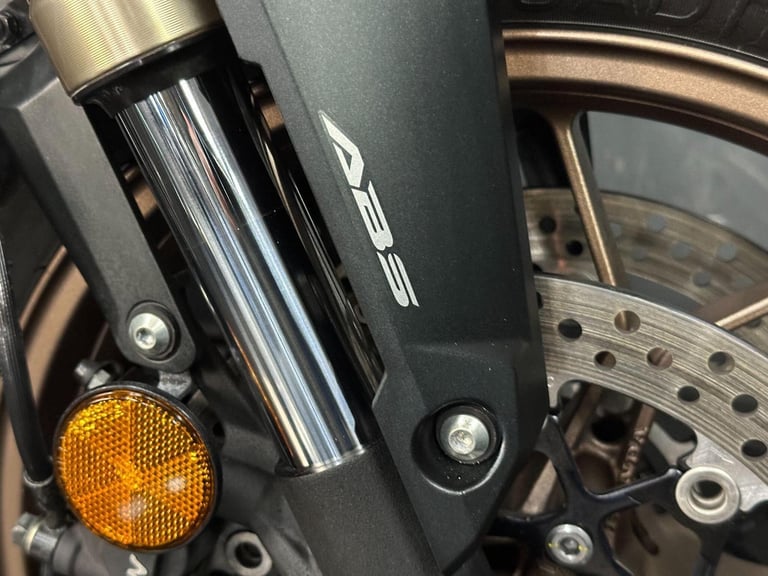 2022 Honda CB650R 650 Euro 5