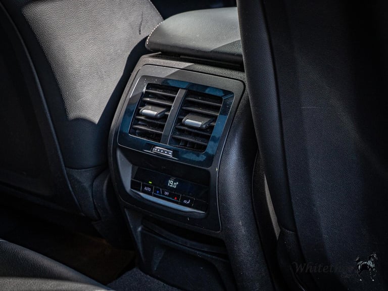 2019 BMW X3 2.0 20i GPF M Sport Auto xDrive Euro 6 (s/s) 5dr ESTATE Petrol Automatic