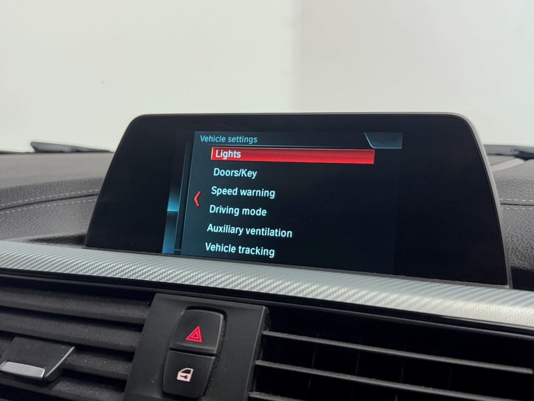 2019 BMW 3 Series 320i M Sport Shadow Edition Saloon SALOON Petrol Automatic