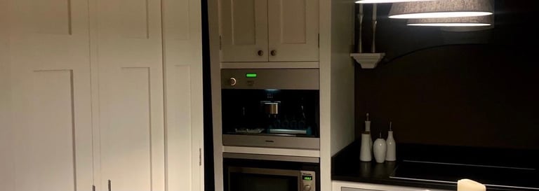 Swap council house Brighton 