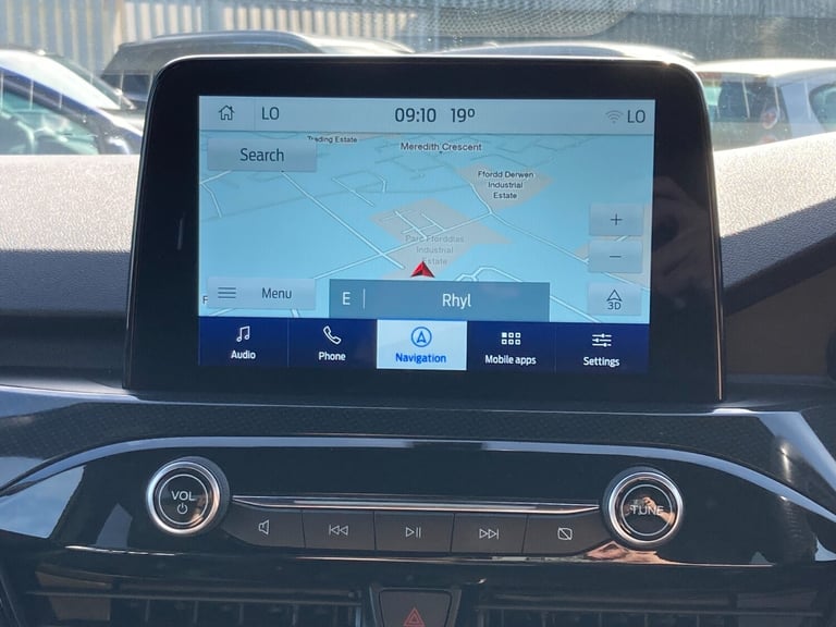 2021 Ford Kuga 2.0 EcoBlue 190 ST-Line Edition 5dr Auto AWD Estate Diesel Automatic