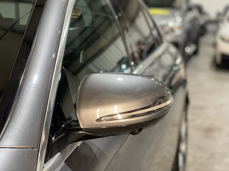 2020 Mercedes-Benz E Class 2.0 E220d AMG Line Edition (Premium) Saloon 4dr Diesel G-Tronic+ Euro ...