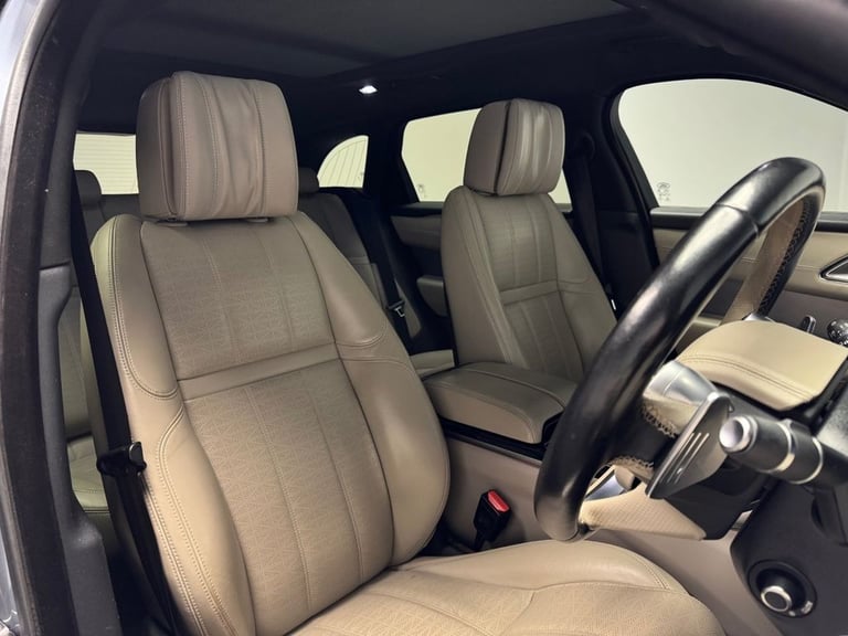 2018 Land Rover Range Rover Velar 3.0 P380 R-Dynamic HSE 5dr Auto ESTATE PETROL Automatic