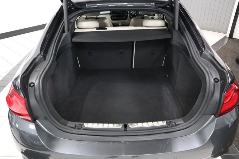 2018 18 BMW 4 SERIES GRAN COUPE 2.0 420D M SPORT HATCHBACK 5DR DIESEL AUTO EURO 