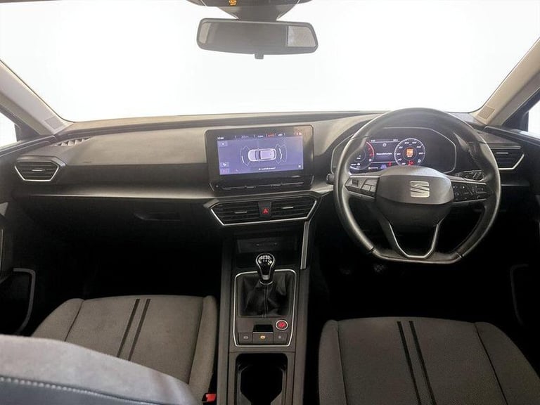 2020 SEAT Leon 1.5 TSI EVO SE Dynamic Euro 6 (s/s) 5dr Manual Hatchback Petrol Manual