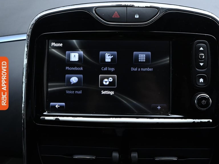 2013 Renault Zoe 22kWh Dynamique Intens Hatchback 5dr Electric Auto (Battery Lease) (88 bhp) Hatc...