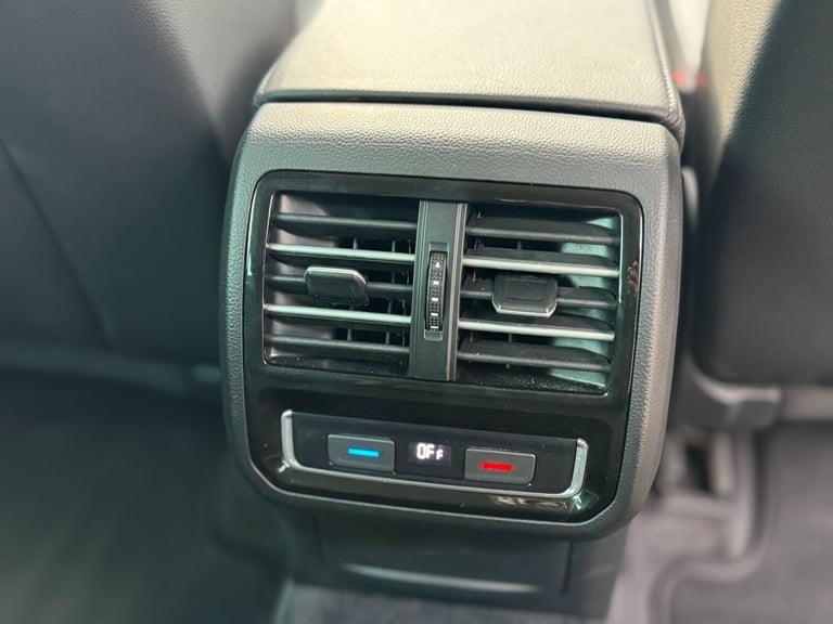 2017 Volkswagen Passat 1.4 TSI GTE 5dr DSG ESTATE Petrol Parallel Phev Automatic