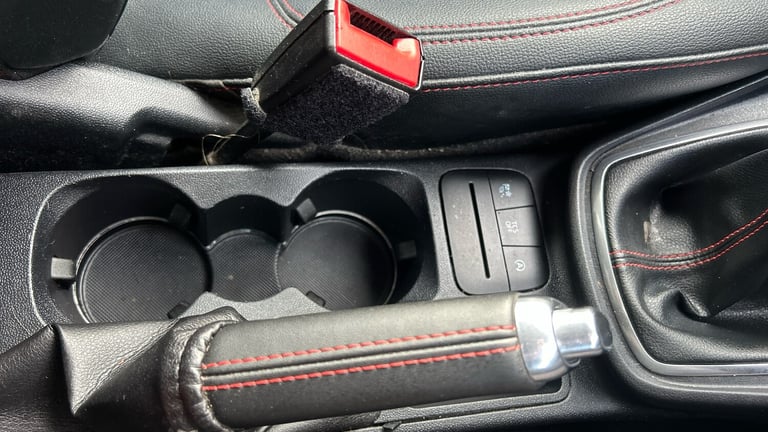 2022 Ford Puma 1.0 EcoBoost Hybrid mHEV 155 ST-Line X 5dr Petrol Hatchback Hatchback Petrol Manual