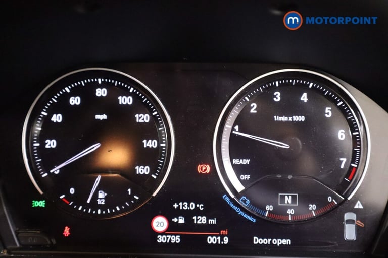 2022 BMW X2 sDrive 18i [136] Sport 5dr SUV Petrol Manual