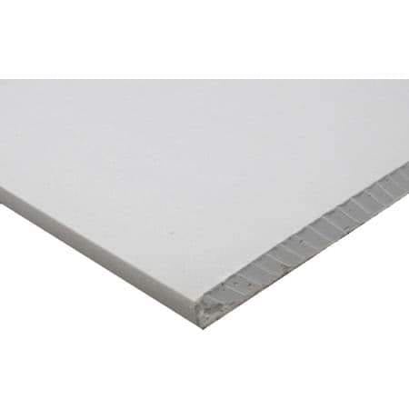 image for 30x 12.5mm standard Plasterboard & 190x 60mm Galvanised Metal SINIAT studs partition