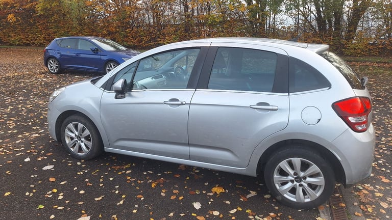 CITROEN C3 1.4 2011 69K £1295