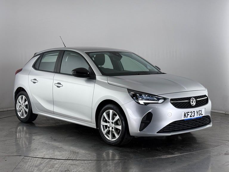 image for  Vauxhall Corsa 1.2 Design Euro 6 5dr Petrol Manual