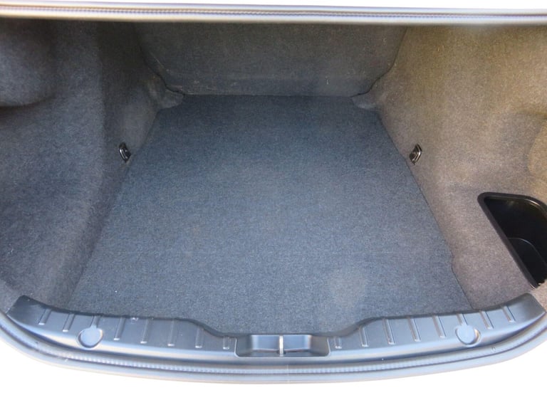 2016 BMW 5 Series 2.0 520d M Sport Euro 6 (s/s) 4dr SALOON Diesel Manual