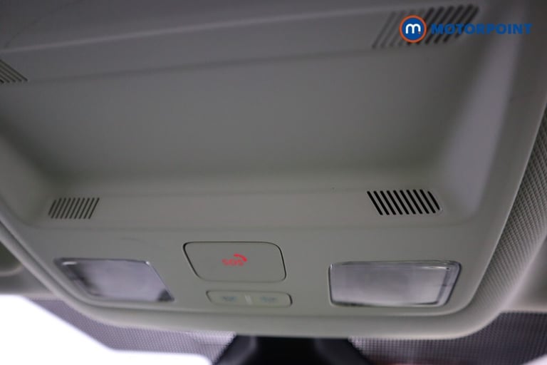 2023 Ford Puma 1.0 EcoBoost Hybrid mHEV Titanium 5dr HATCHBACK PETROL Manual