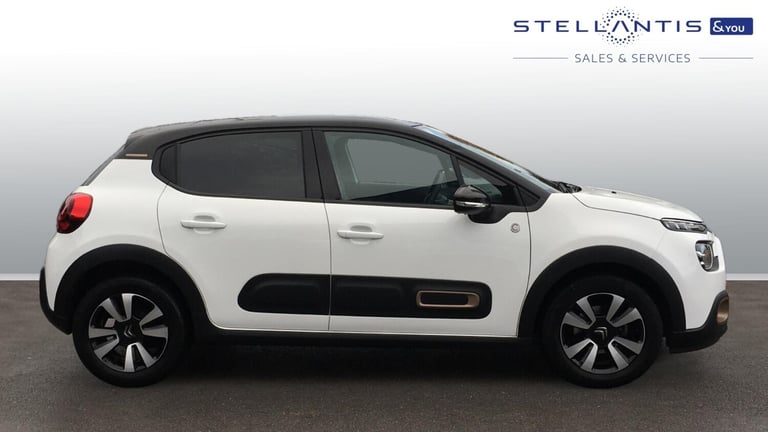 2023 Citroen C3 1.2 PureTech C-Series Edition Hatchback 5dr Petrol Manual Euro 6 (s/s) (83  Hatch...