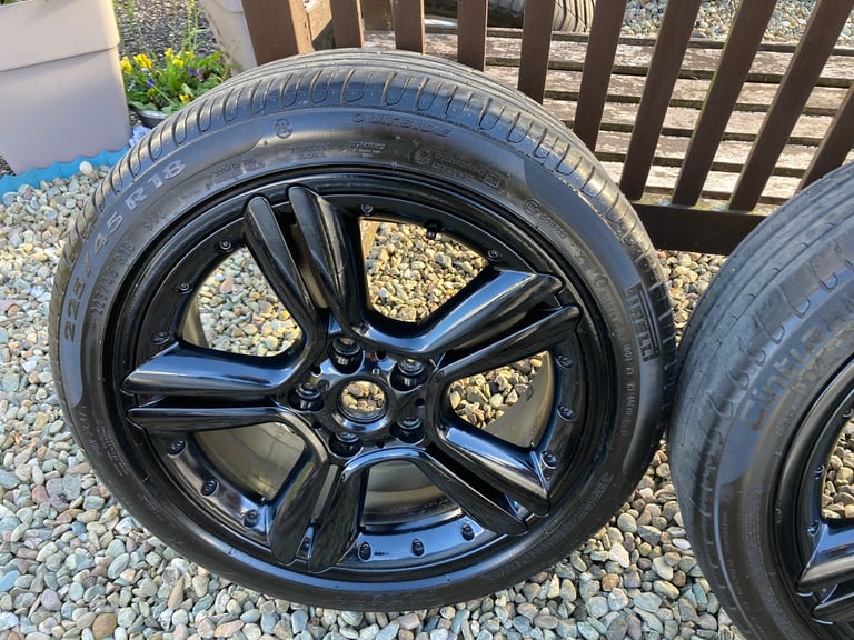 Mini Alloys