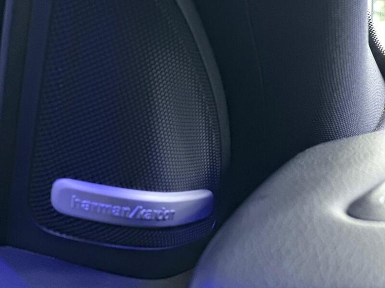  Mercedes-Benz A-Class A45 AMG Hatchback Petrol Automatic