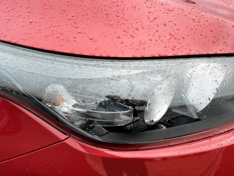 2022 Kia Ceed T-GDi 3 Estate Petrol Manual