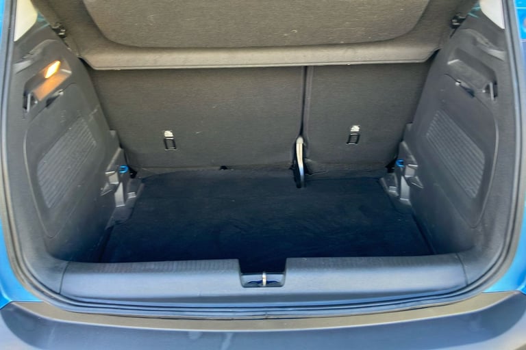  Vauxhall Crossland X 1.2 Turbo Elite Nav Suv 5dr Petrol Auto Euro 6 s/s 130 Ps