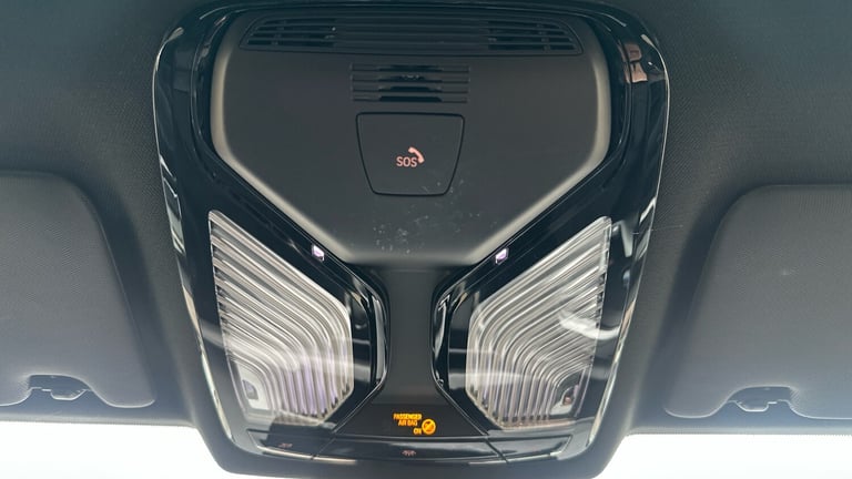 2025 BMW 2 Series 220i M Sport 2dr Step Auto [Pro Pack] Petrol Coupe Coupe Petrol Automatic