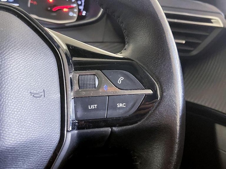 2021 Peugeot 2008 1.5 BlueHDi Allure Euro 6 (s/s) 5dr Manual SUV Diesel Manual