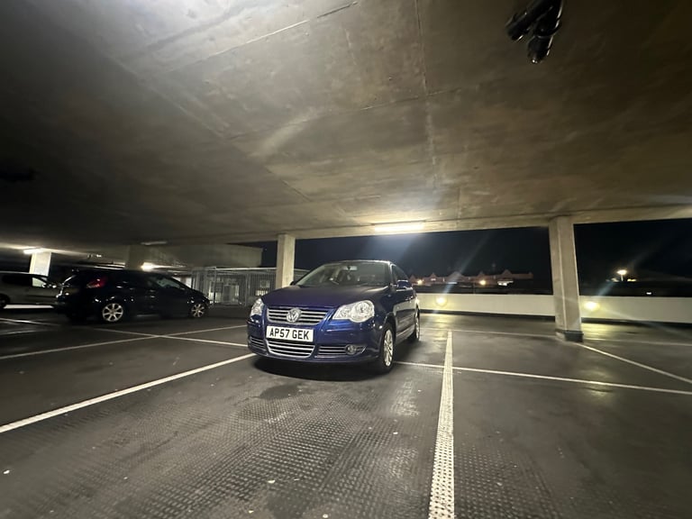 Volkswagen, POLO, Hatchback, 2007, Manual, 1198 (cc),5 doors - Image 10